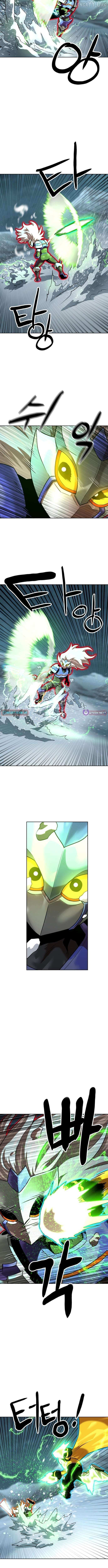 Double Click Chapter 224 page 9 - 