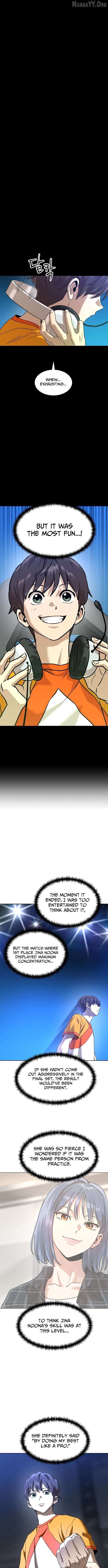 Double Click Chapter 225 page 11 - 