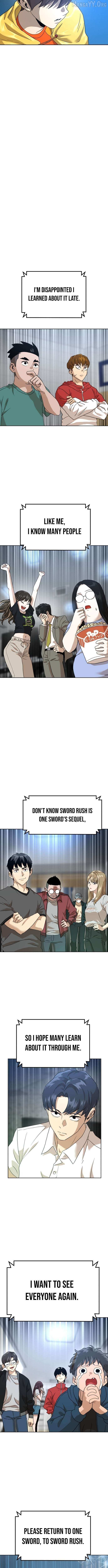 Double Click Chapter 225 page 19 - 