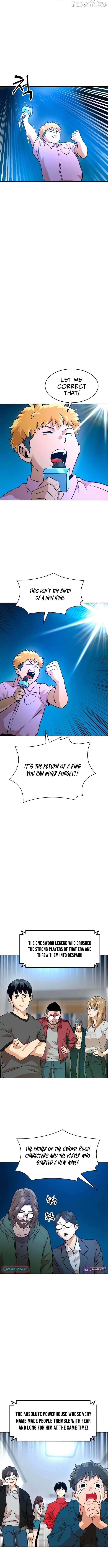 Double Click Chapter 226 page 2 - 