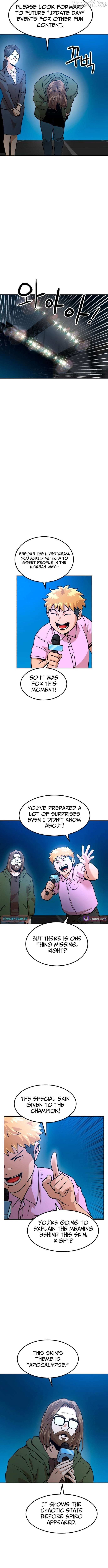 Double Click Chapter 226 page 13 - 