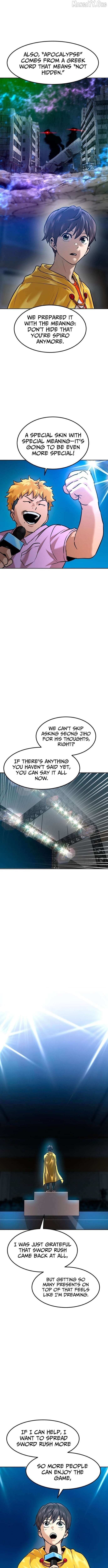 Double Click Chapter 226 page 14 - 