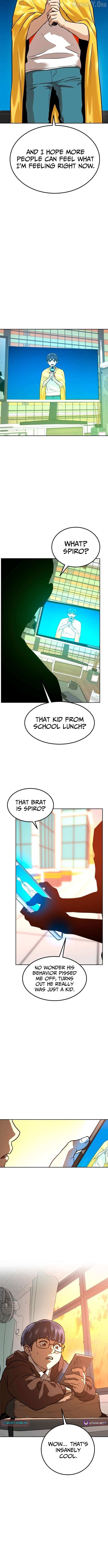 Double Click Chapter 226 page 15 - 
