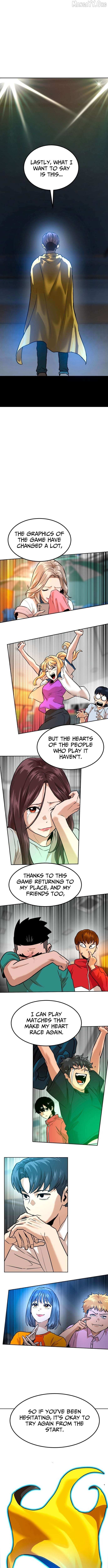 Double Click Chapter 226 page 16 - 