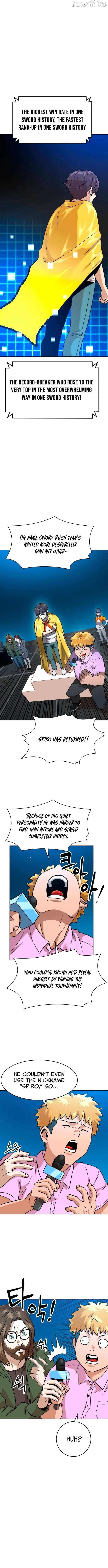 Double Click Chapter 226 page 3 - 