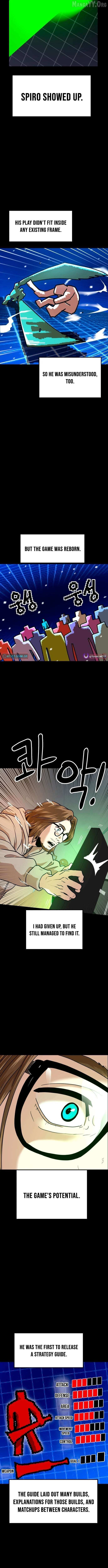Double Click Chapter 226 page 8 - 