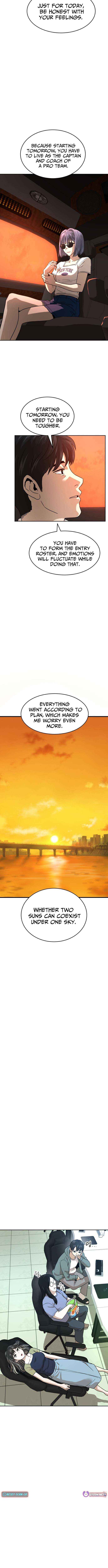Double Click Chapter 227 page 12 - 