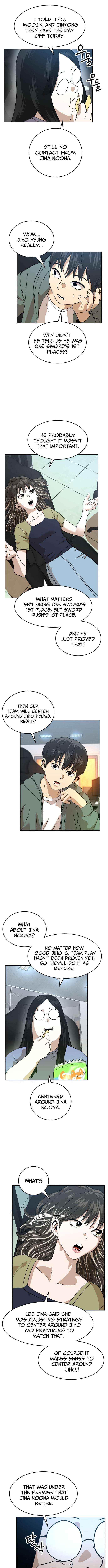 Double Click Chapter 227 page 13 - 