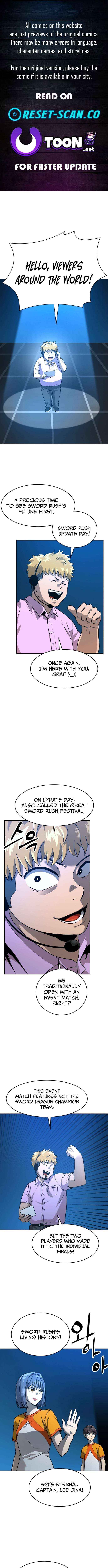 Double Click Chapter 228 page 2 - 