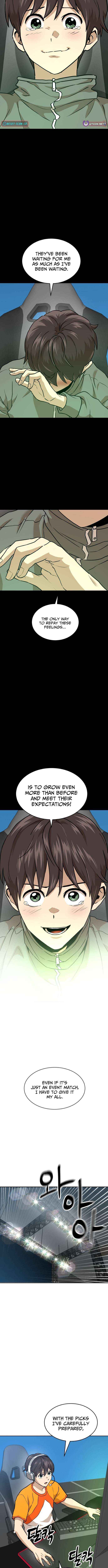 Double Click Chapter 228 page 10 - 