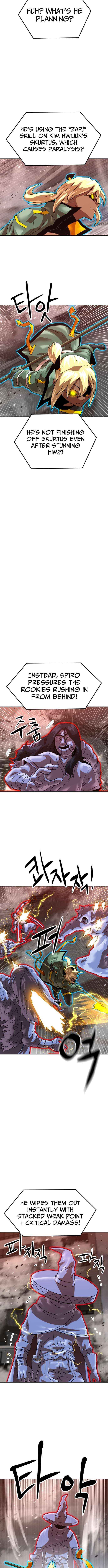 Double Click Chapter 229 page 12 - 