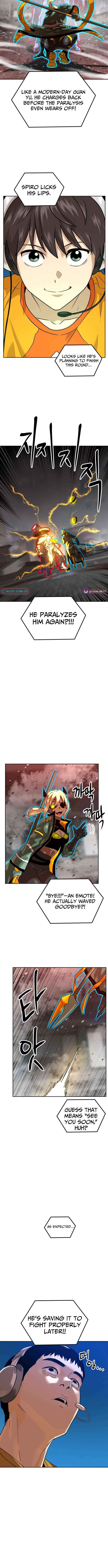 Double Click Chapter 229 page 13 - 