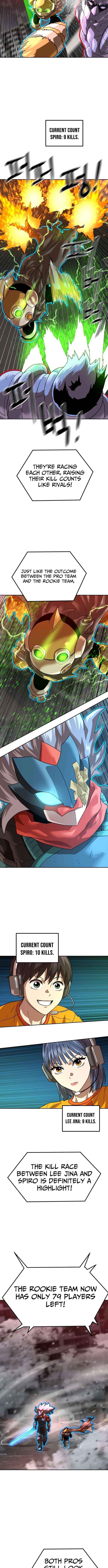 Double Click Chapter 229 page 7 - 