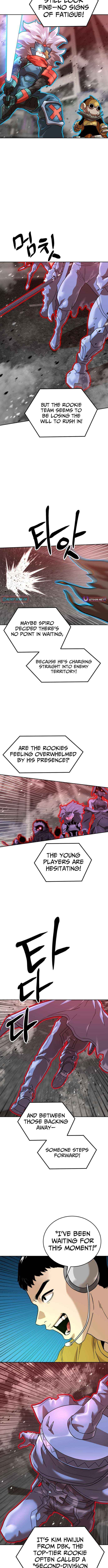 Double Click Chapter 229 page 8 - 