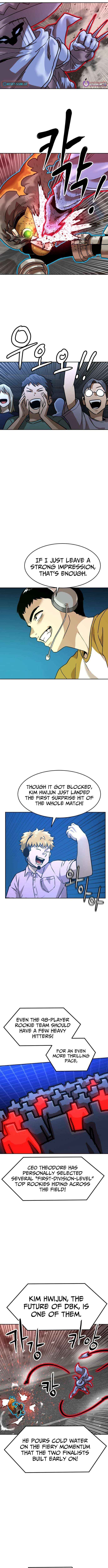 Double Click Chapter 229 page 10 - 
