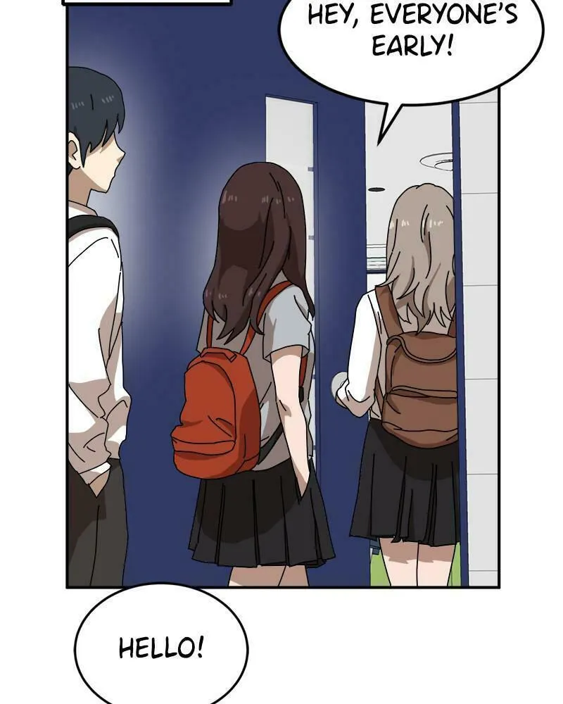 Double Click Chapter 23 page 106 - 
