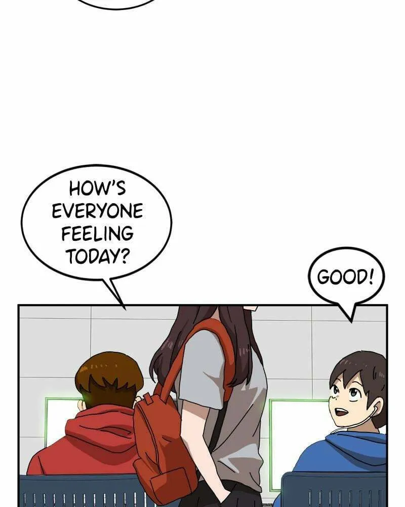 Double Click Chapter 23 page 107 - 
