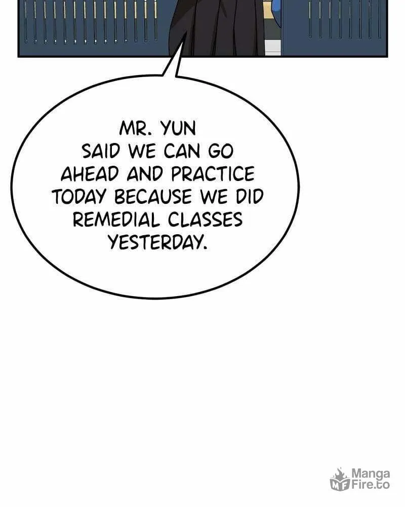 Double Click Chapter 23 page 108 - 