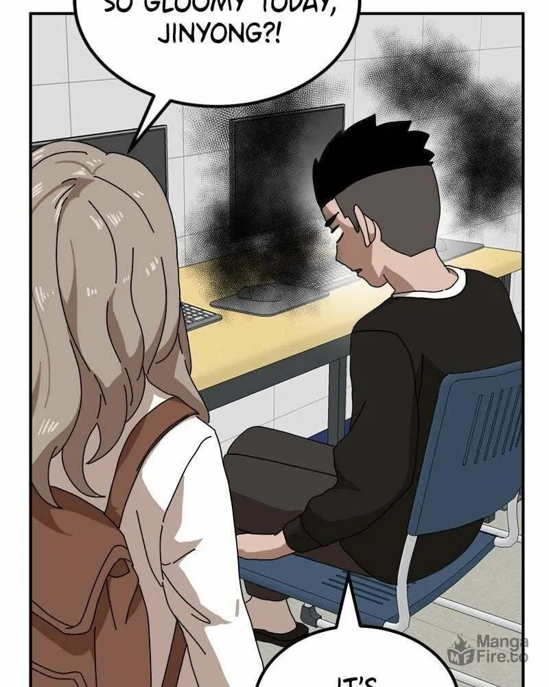 Double Click Chapter 23 page 110 - 