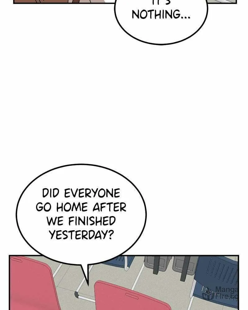 Double Click Chapter 23 page 111 - 