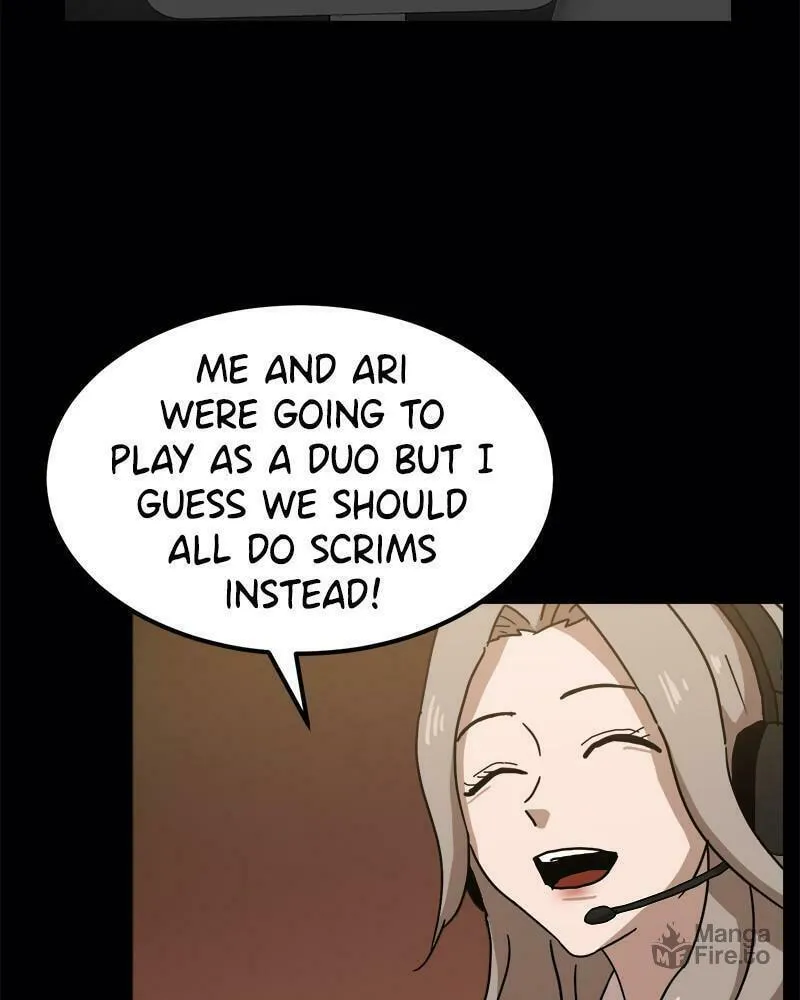 Double Click Chapter 23 page 117 - 