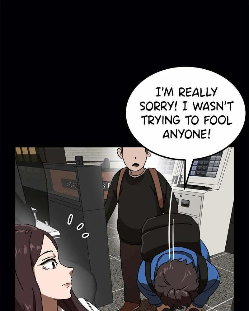 Double Click Chapter 23 page 119 - 