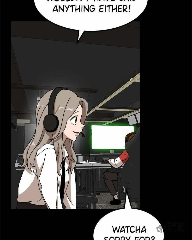 Double Click Chapter 23 page 126 - 