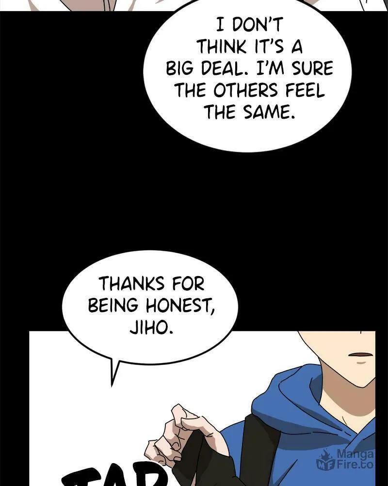 Double Click Chapter 23 page 135 - 