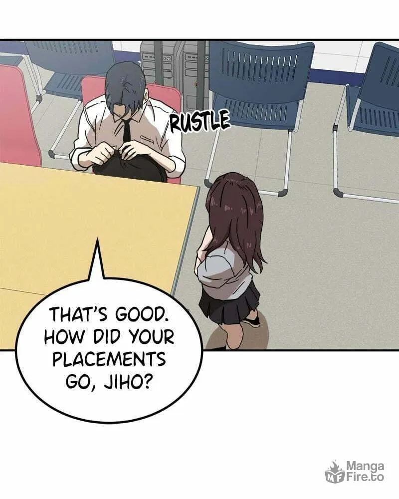 Double Click Chapter 23 page 141 - 