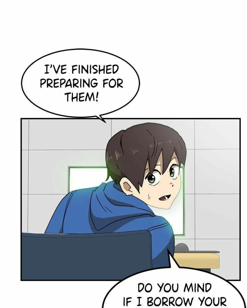 Double Click Chapter 23 page 142 - 