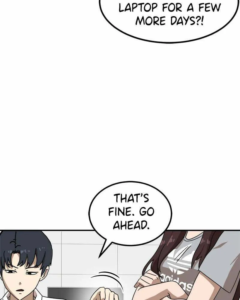 Double Click Chapter 23 page 143 - 