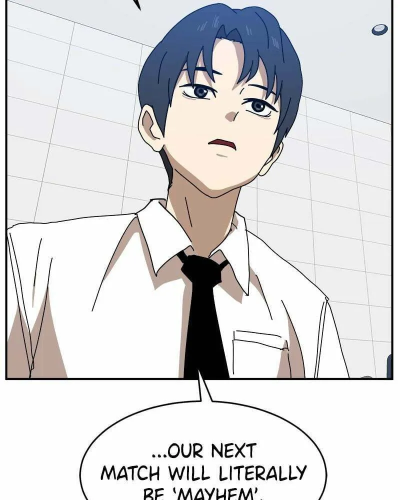Double Click Chapter 23 page 154 - 