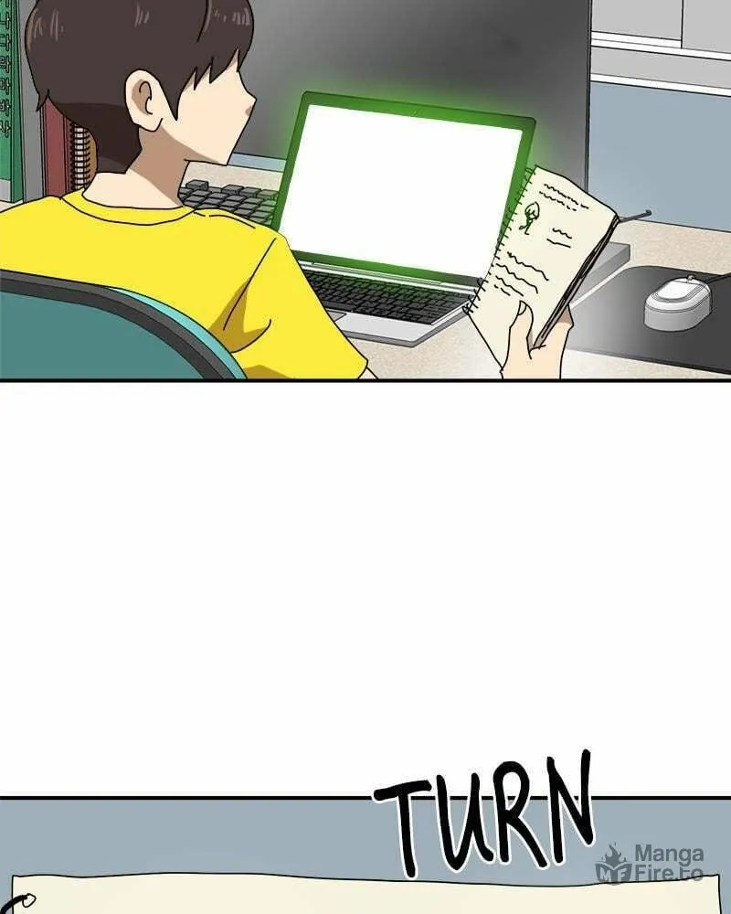 Double Click Chapter 23 page 3 - 