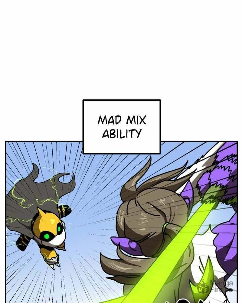 Double Click Chapter 23 page 21 - 