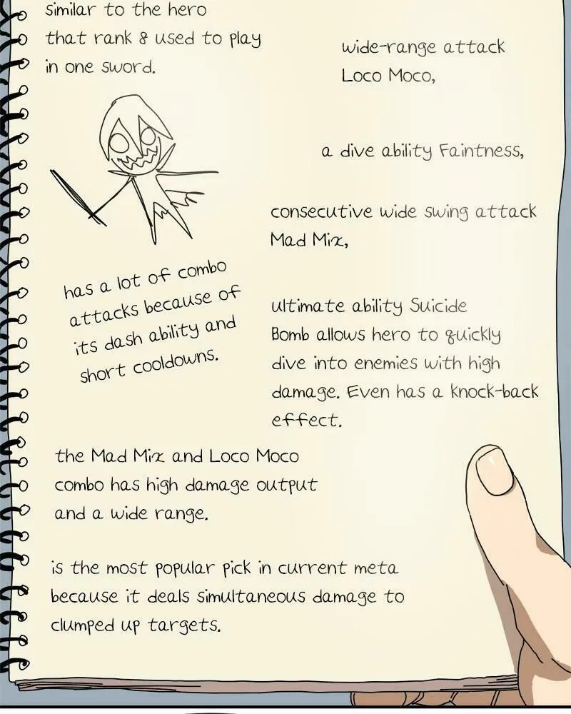 Double Click Chapter 23 page 4 - 