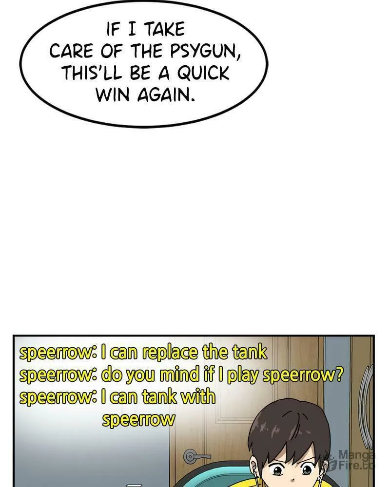 Double Click Chapter 23 page 5 - 