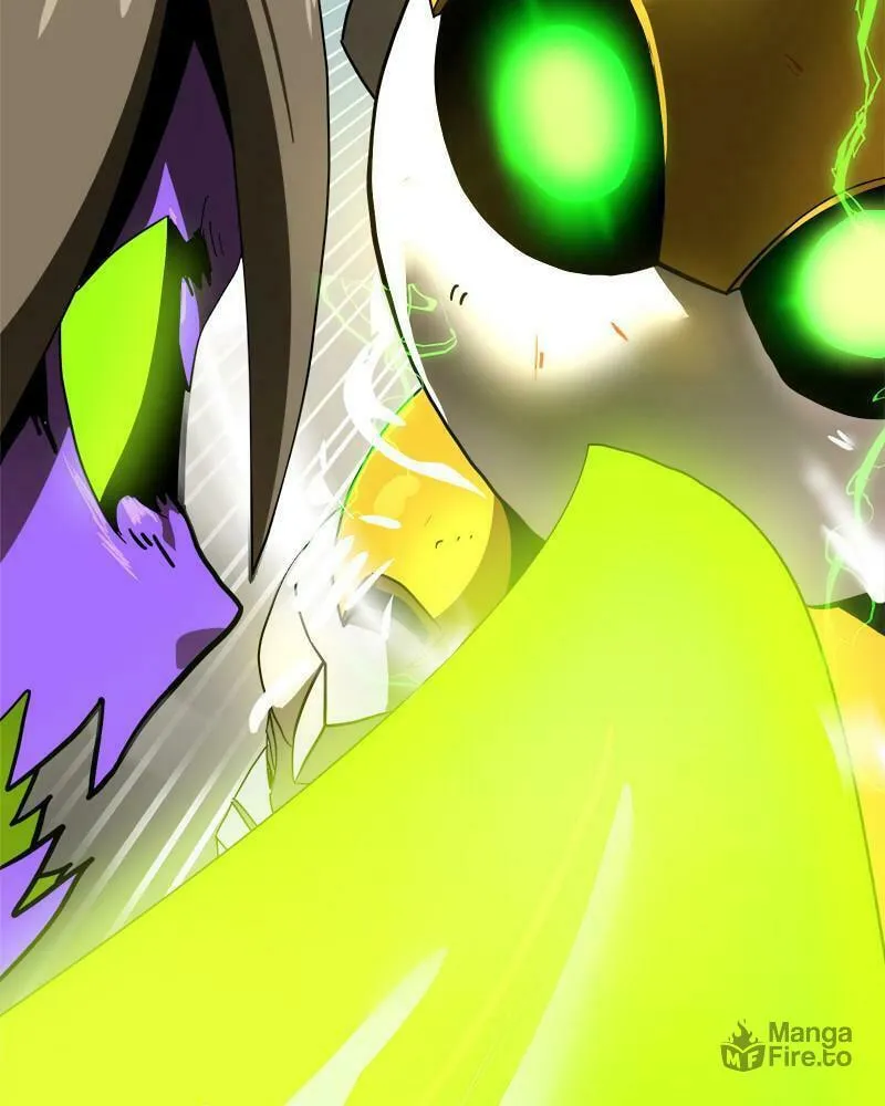 Double Click Chapter 23 page 45 - 