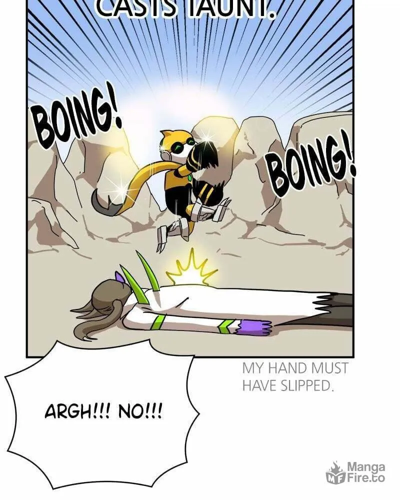 Double Click Chapter 23 page 60 - 
