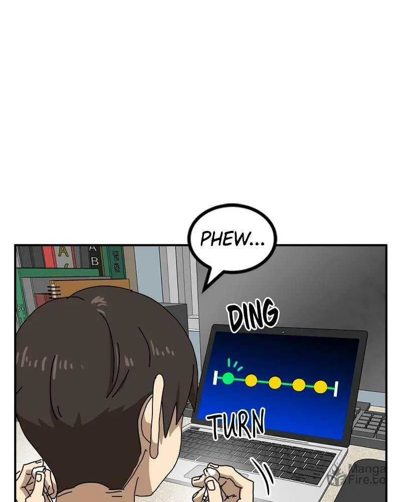 Double Click Chapter 23 page 65 - 