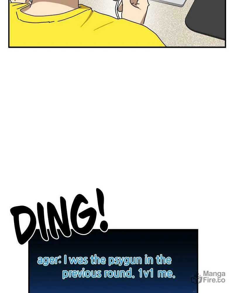Double Click Chapter 23 page 66 - 