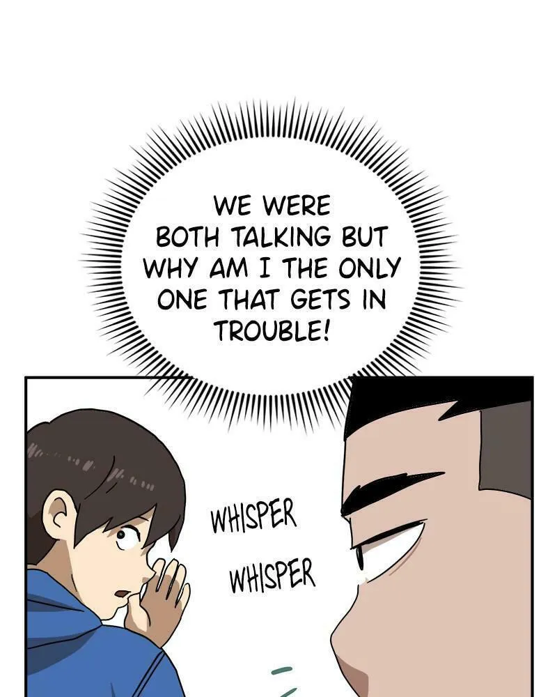 Double Click Chapter 23 page 74 - 