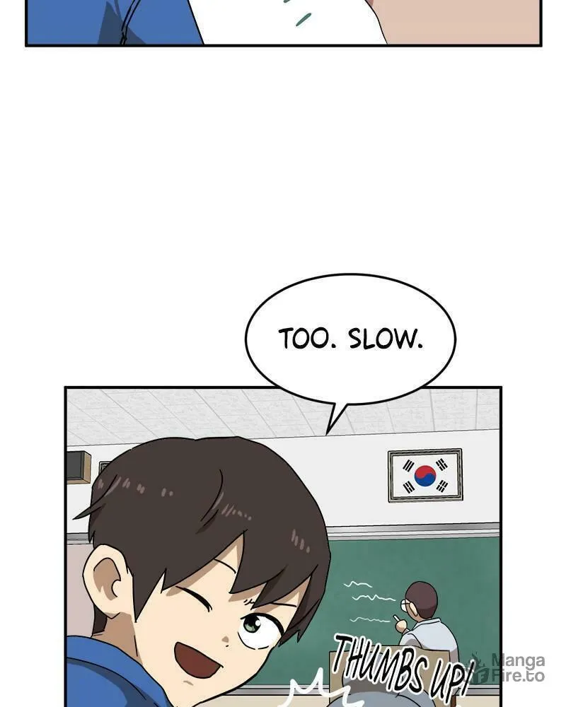 Double Click Chapter 23 page 75 - 
