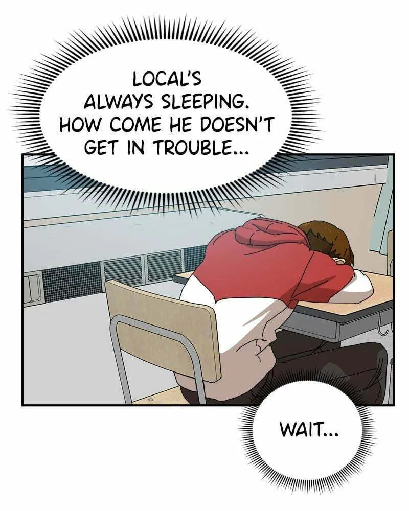 Double Click Chapter 23 page 79 - 