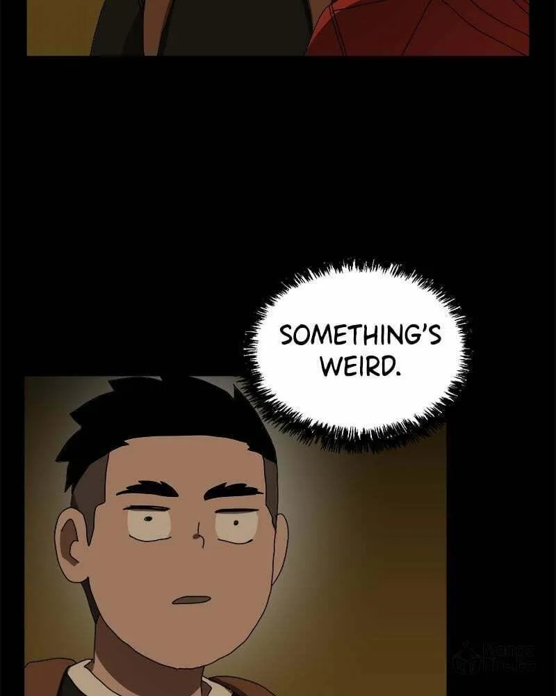 Double Click Chapter 23 page 84 - 