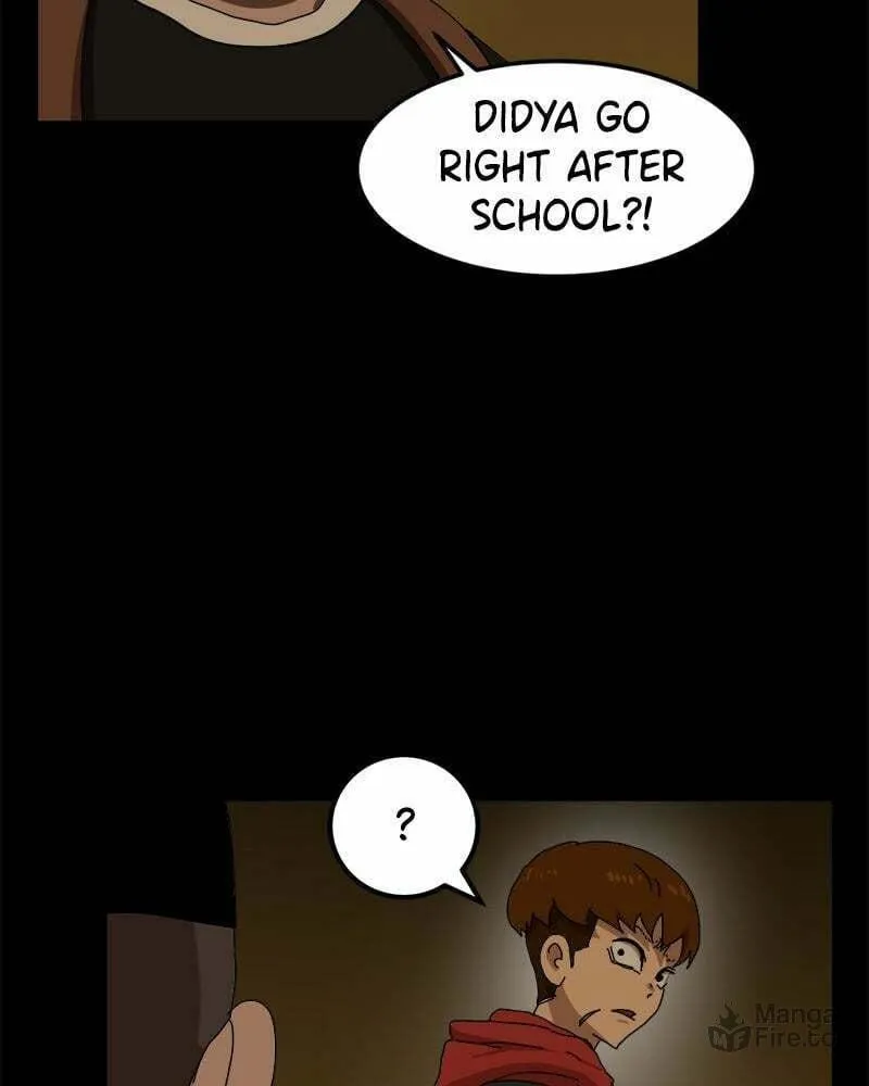 Double Click Chapter 23 page 85 - 