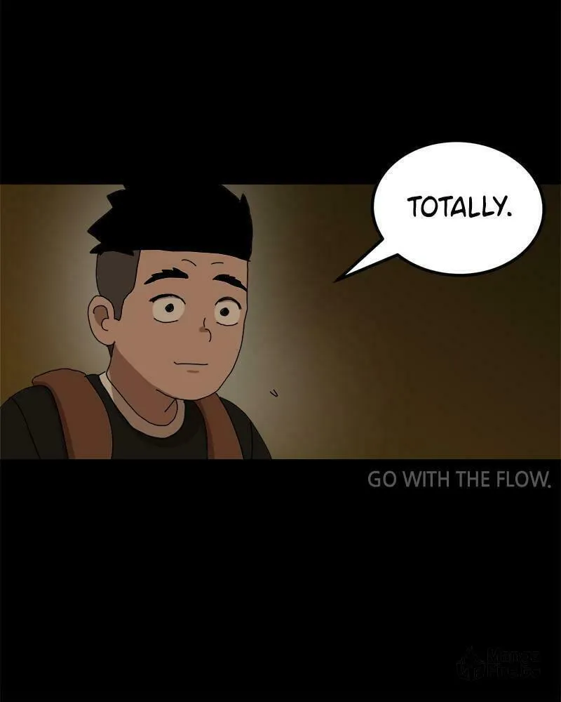 Double Click Chapter 23 page 87 - 