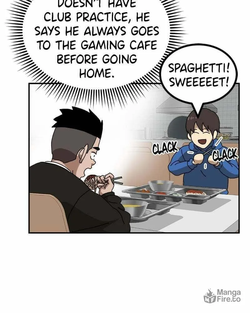 Double Click Chapter 23 page 90 - 