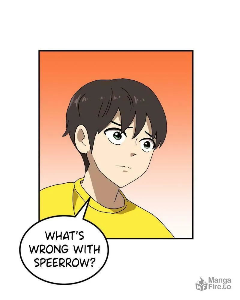 Double Click Chapter 23 page 10 - 