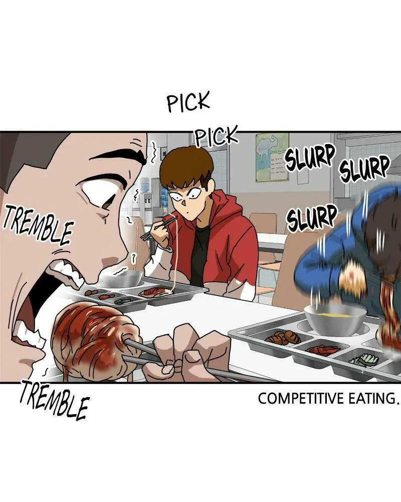 Double Click Chapter 23 page 91 - 