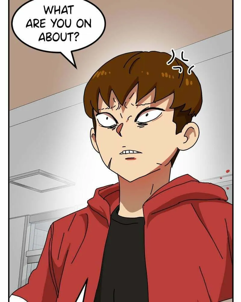 Double Click Chapter 23 page 97 - 